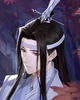 Lan Wangji