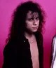Kirk hammett