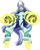 Nejire Hado