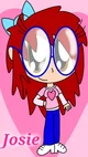 Josie Sakura