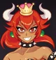Bowsette