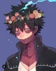 Dabi- forgotten bday
