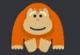 Discord Orangutan