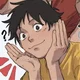 Luffy