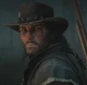 John Marston