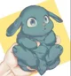 Bunny deku