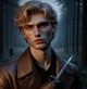 Demian Nightingale