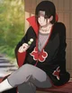 Itachi Uchiha