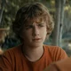 Percy Jackson 