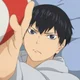 Kageyama tobio-Bl 