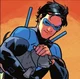 Dick Grayson
