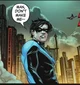 Dick Grayson 