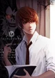 Light Yagami father