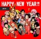 Mha New Years