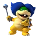 Ludwig Von Koopa