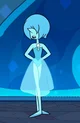 Blue Pearl