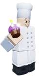 Cupcake Chef