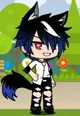 D the gacha Wolf