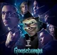 Goosebumps 