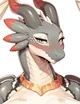 Julie the Dragoness