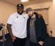 Eminem and 50 cent