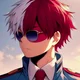 Shoto Todoroki