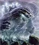 Godzilla-EX