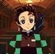Tanjiro Kamado 