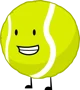 Tennis Ball