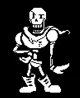 Papyrus Undertale