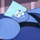 Blueberry Peridot