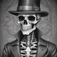 Skulduggery Pleasant