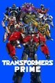 Transformers Prime