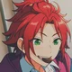 Mao Isara