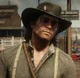 John Marston