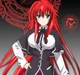 Rias Gremory