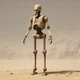 battle droid