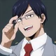 MHA-Tenya Iida