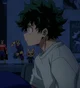Izuku Midoriya