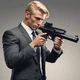 Sir Jon James Bond