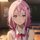 Inori Yuzuriha