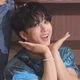 Boyfriend Changbin 