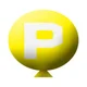 P balloon 