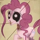 Foul fillies pinkie 