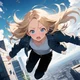 Lost Hero Daughter