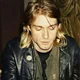 Kurt cobain 