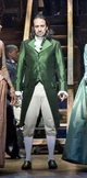 Alexander Hamilton 