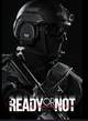 Ready or not