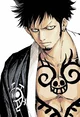 Trafalgar Law 