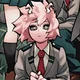Mina Ashido 